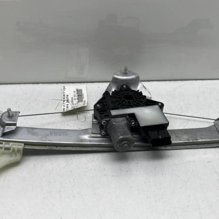 Leve vitre electrique arriere gauche RENAULT ARKANA Photo n°1