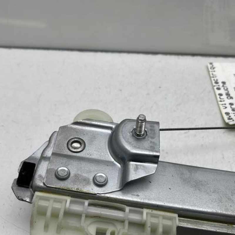 Leve vitre electrique arriere gauche RENAULT ARKANA Photo n°3