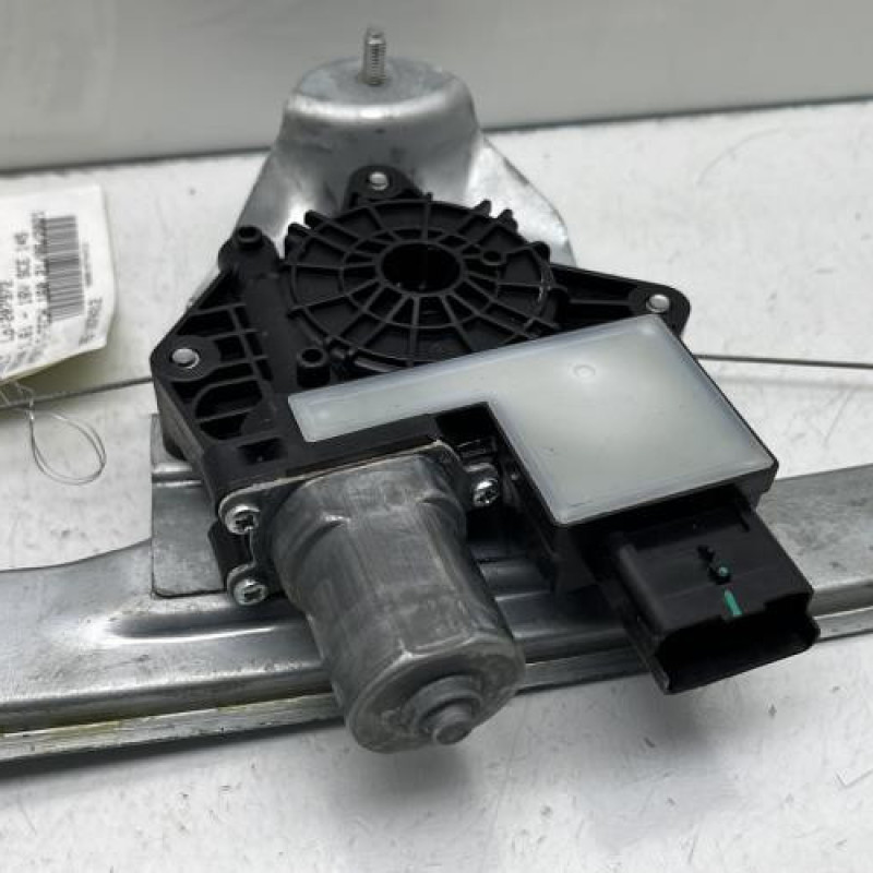 Leve vitre electrique arriere gauche RENAULT ARKANA Photo n°5