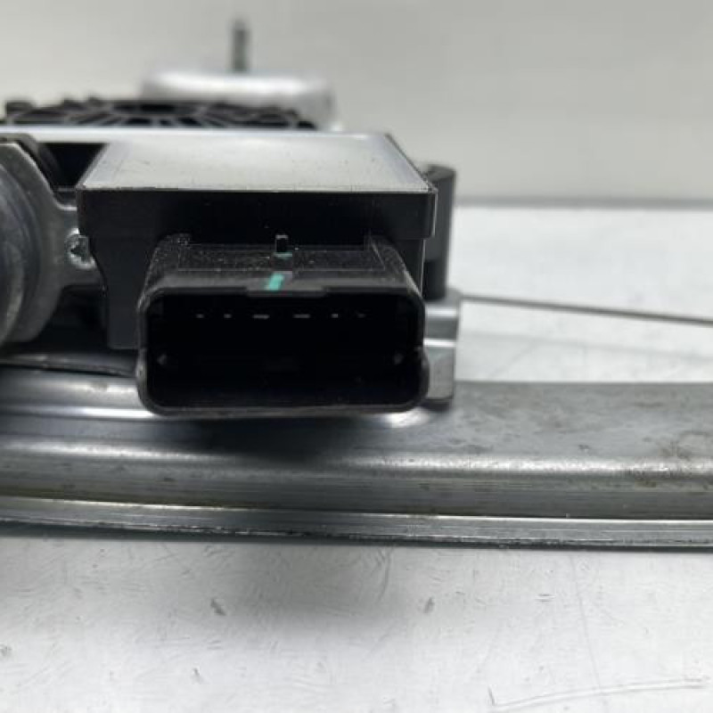 Leve vitre electrique arriere gauche RENAULT ARKANA Photo n°6