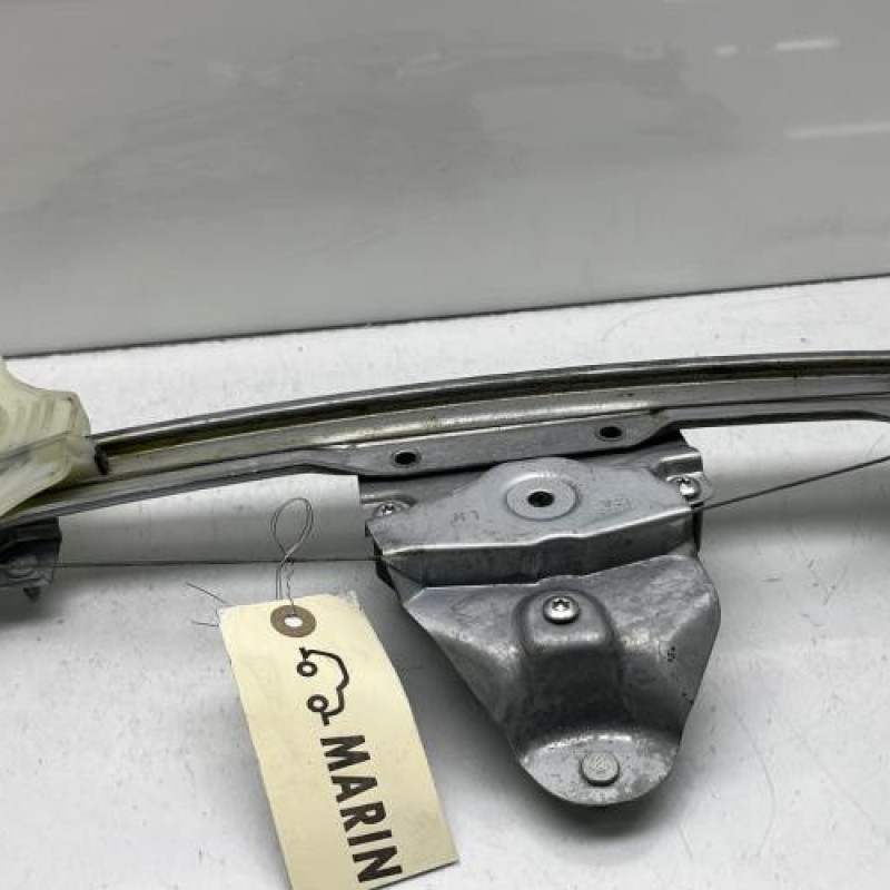Leve vitre electrique arriere gauche RENAULT ARKANA Photo n°8