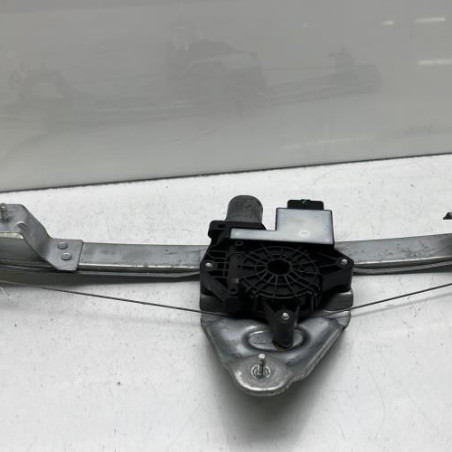 Leve vitre electrique avant droit RENAULT ARKANA Photo n°1