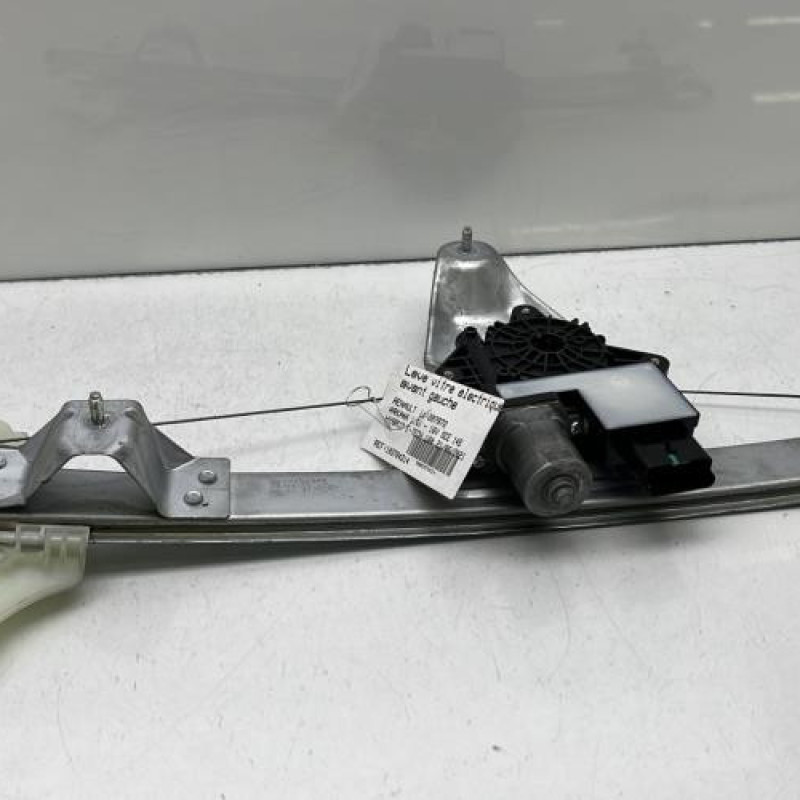 Leve vitre electrique avant gauche RENAULT ARKANA Photo n°1
