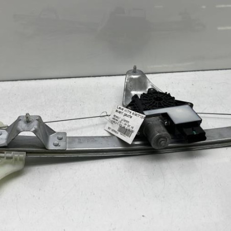 Leve vitre electrique avant gauche RENAULT ARKANA Photo n°1