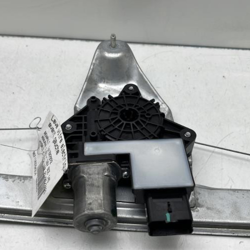 Leve vitre electrique avant gauche RENAULT ARKANA Photo n°5