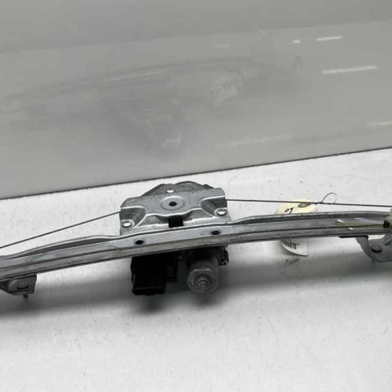 Leve vitre electrique avant gauche RENAULT ARKANA Photo n°8