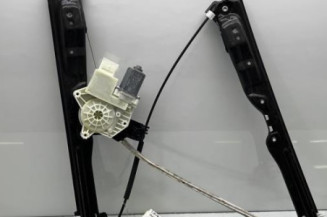Leve vitre electrique avant gauche PEUGEOT 308 2 SW Photo n°1