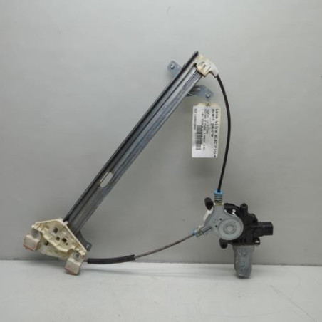 Leve vitre electrique avant gauche HONDA ACCORD 7 Photo n°1