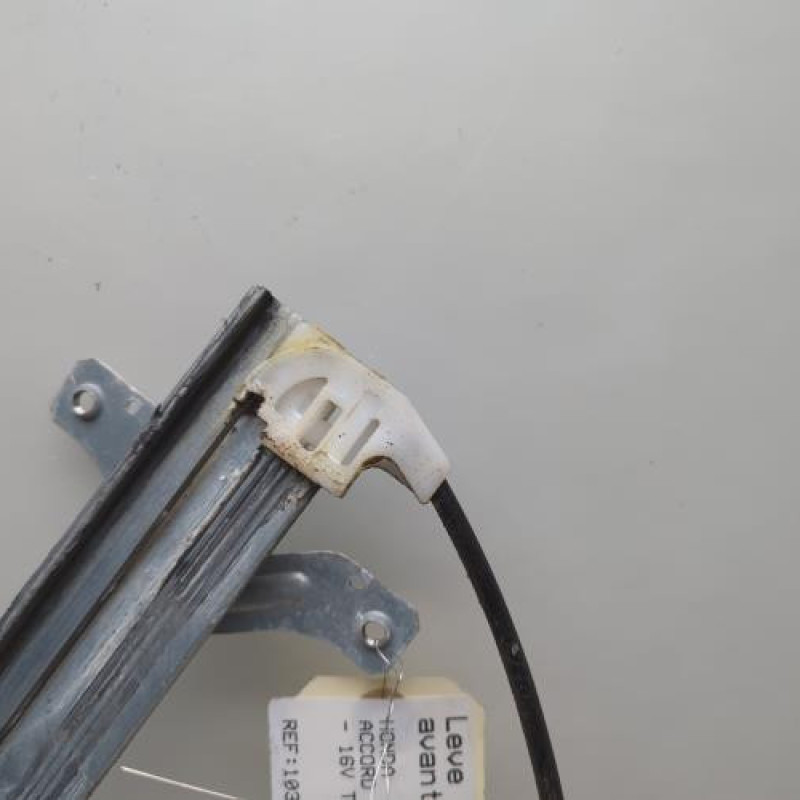 Leve vitre electrique avant gauche HONDA ACCORD 7 Photo n°4