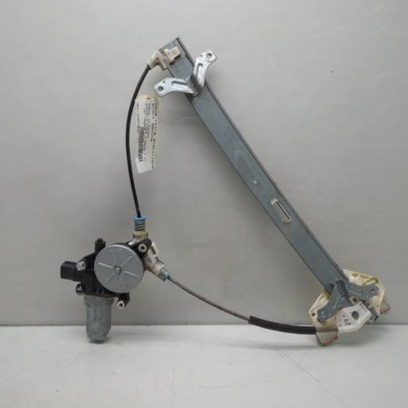 Leve vitre electrique avant gauche HONDA ACCORD 7 Photo n°5