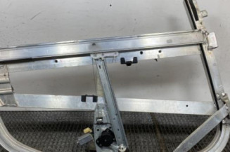 Leve vitre electrique avant droit SMART FORTWO 1 Photo n°1