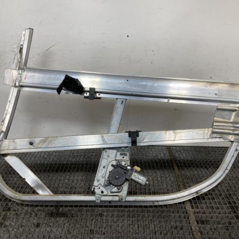 Leve vitre electrique avant droit SMART FORTWO 1 Photo n°4