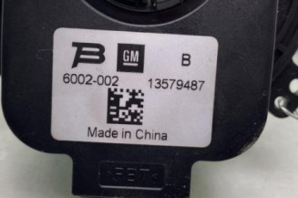 Contacteur tournant OPEL MERIVA B