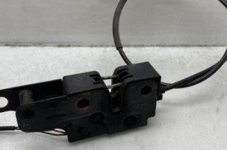 Fermeture de capot AUDI A3 2