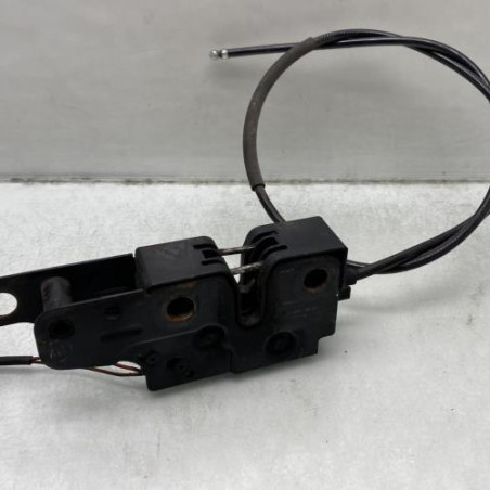 Fermeture de capot AUDI A3 2
