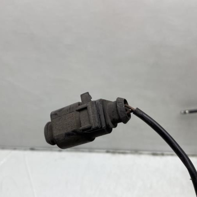 Fermeture de capot AUDI A3 2 Photo n°3