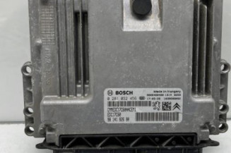 Kit de demarrage PEUGEOT 208 1