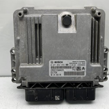 Kit de demarrage PEUGEOT 208 1