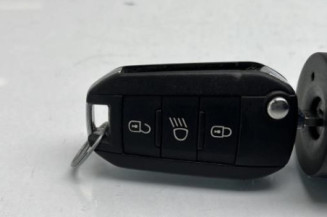 Kit de demarrage PEUGEOT 208 1