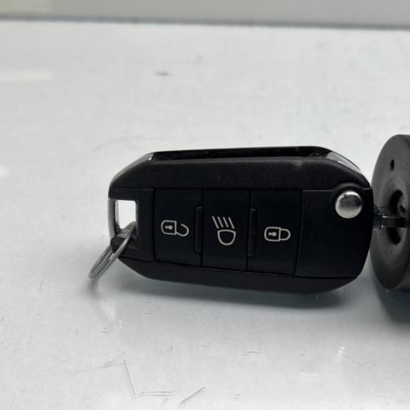 Kit de demarrage PEUGEOT 208 1 Photo n°8