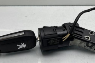 Kit de demarrage PEUGEOT 208 1