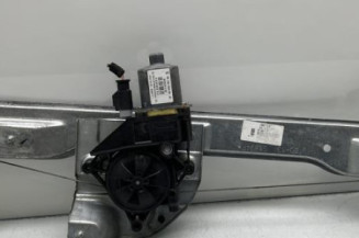 Leve vitre electrique avant gauche PEUGEOT 208 1 Photo n°1