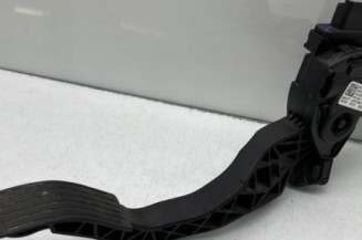 Pedale d'accelerateur CITROEN C3 2 Photo n°1