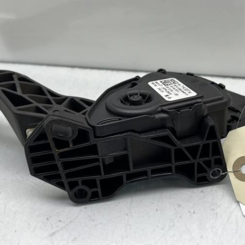 Pedale d'accelerateur CITROEN C3 2 Photo n°5