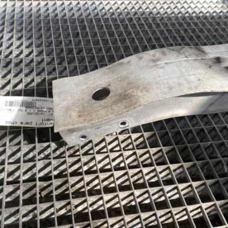 Renfort pare choc avant (traverse) AUDI A3 2