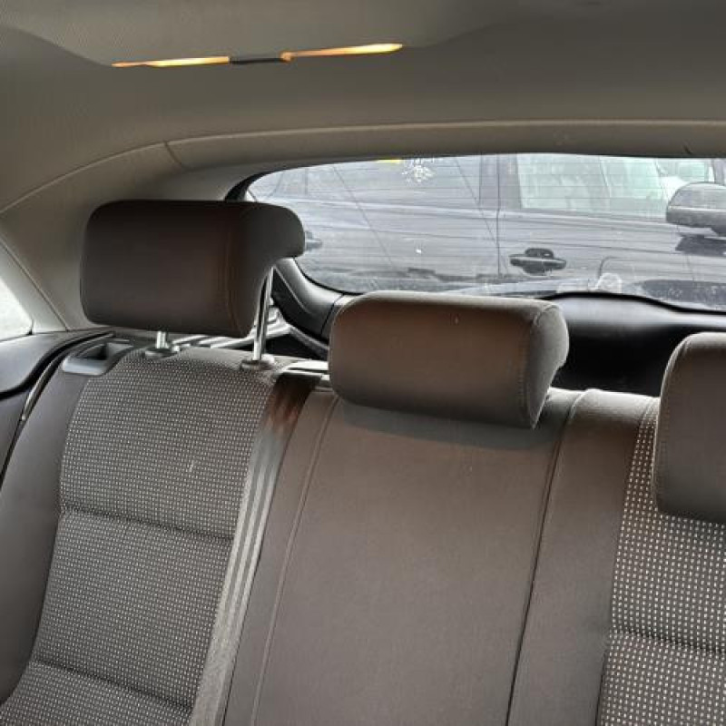 Renfort pare choc avant (traverse) AUDI A3 2 Photo n°17