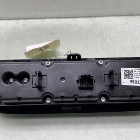 Commande chauffage OPEL CORSA F