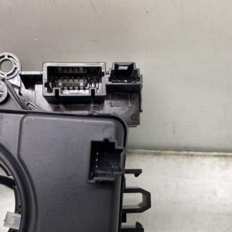 Contacteur tournant RENAULT CLIO 5 Photo n°4