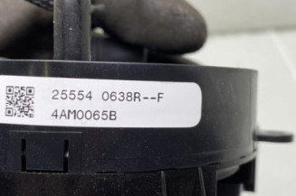 Contacteur tournant RENAULT CLIO 5