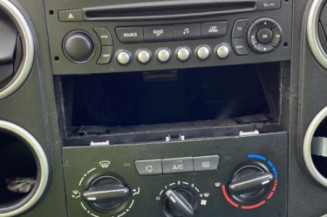 Commande retroviseurs PEUGEOT PARTNER 2