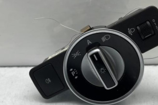 Commande de phare MERCEDES CLASSE C 204 Photo n°1