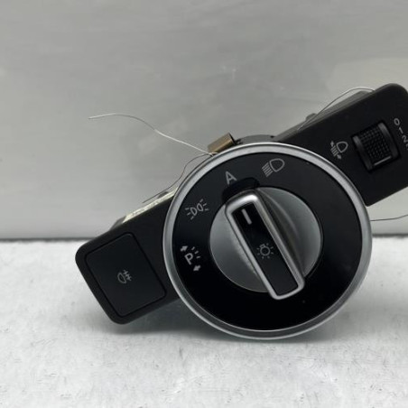 Commande de phare MERCEDES CLASSE C 204 Photo n°1
