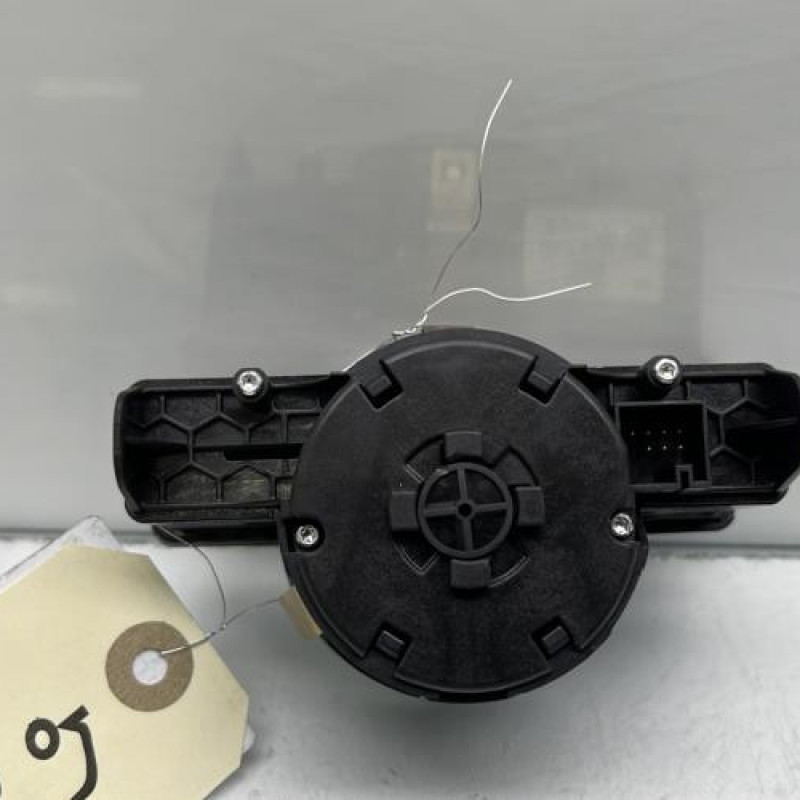 Commande de phare MERCEDES CLASSE C 204 Photo n°2