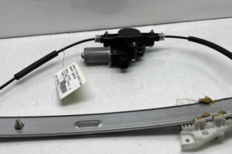 Leve vitre electrique avant gauche MAZDA 2 2 Photo n°1
