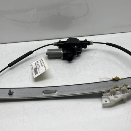 Leve vitre electrique avant gauche MAZDA 2 2 Photo n°1