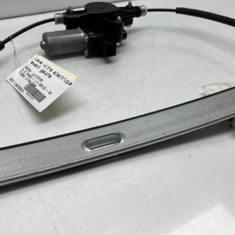 Leve vitre electrique avant gauche MAZDA 2 2 Photo n°2