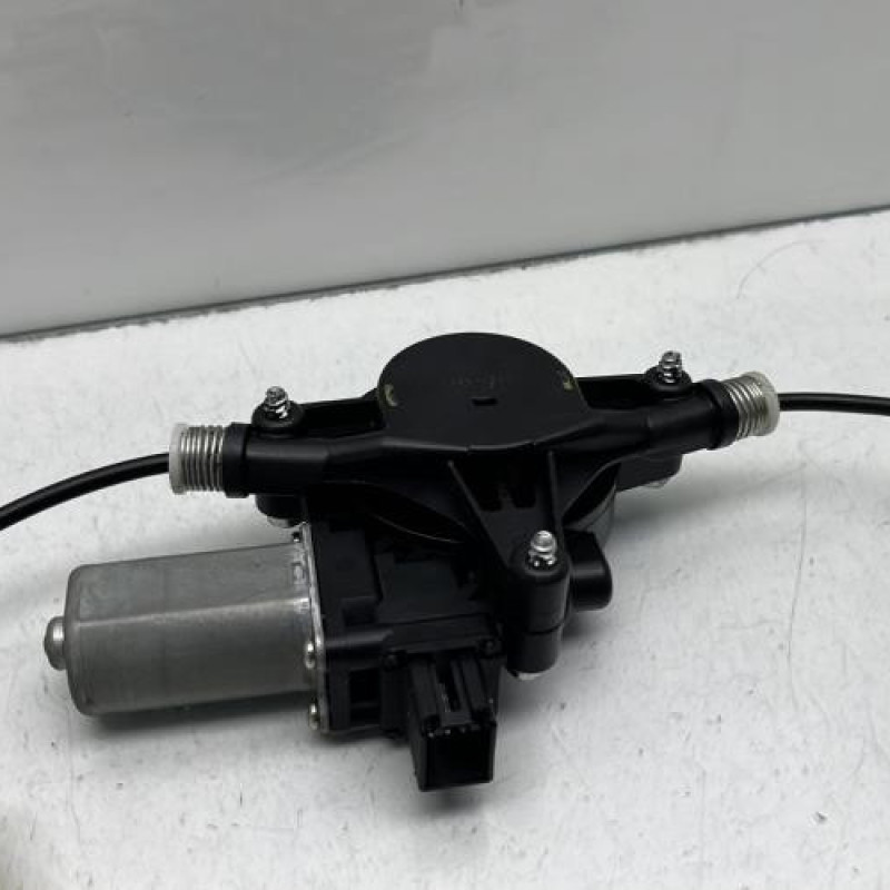 Leve vitre electrique avant gauche MAZDA 2 2 Photo n°3