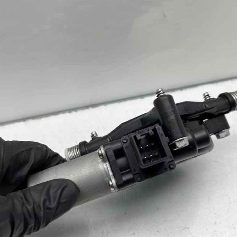 Leve vitre electrique avant gauche MAZDA 2 2 Photo n°4