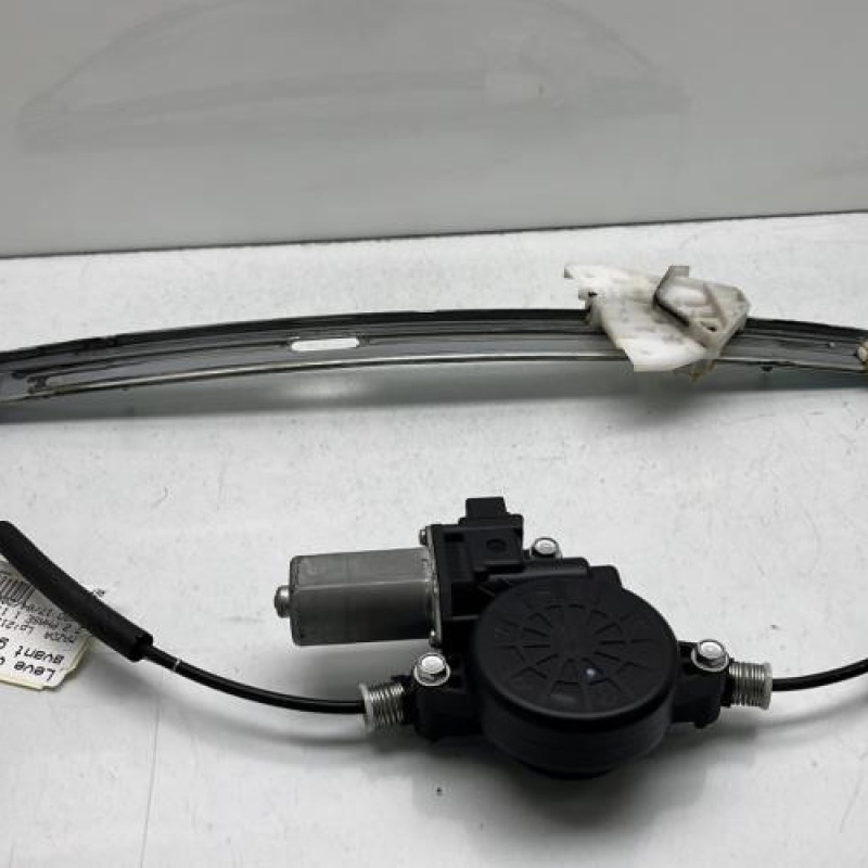 Leve vitre electrique avant gauche MAZDA 2 2 Photo n°5