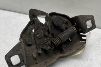 Fermeture de capot FIAT PUNTO 2