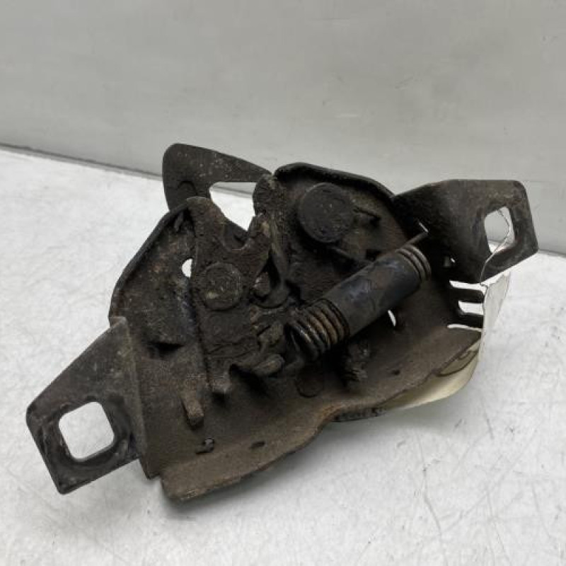 Fermeture de capot FIAT PUNTO 2 Photo n°2