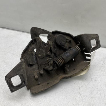 Fermeture de capot FIAT PUNTO 2