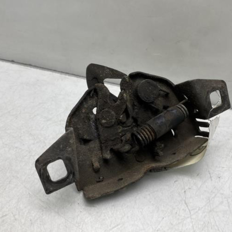 Fermeture de capot FIAT PUNTO 2 Photo n°3