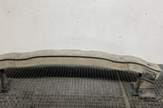 Renfort pare choc avant (traverse) AUDI A3 2 Photo n°1
