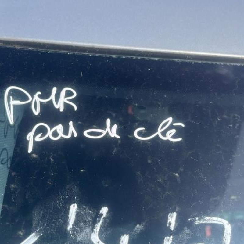 Renfort pare choc avant (traverse) AUDI A3 2 Photo n°17