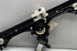 Leve vitre electrique avant gauche FIAT 500 2 Photo n°1